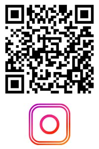 Instagram qr